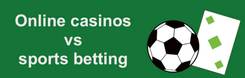 iGO's Q1 Report: Casino Dominance Overpowers Sports Betting